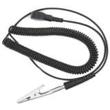 Ground Cord, Lightweight, 1/8" Snap, 6 Ft Long redirect to product page